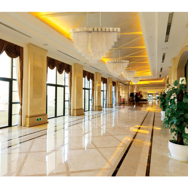 Gildora Linear Chandelier - Image 9
