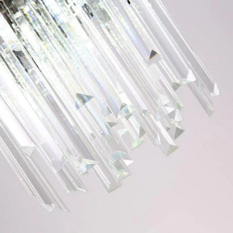 Bourbons Crystal Pendant - Image 7