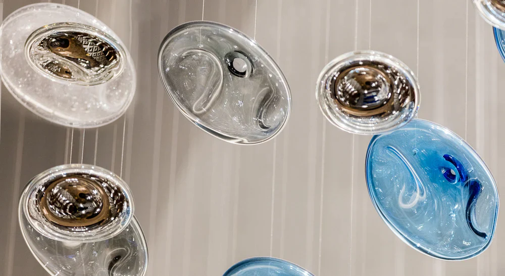 Calliope Flying Surge Chandelier - Image 10
