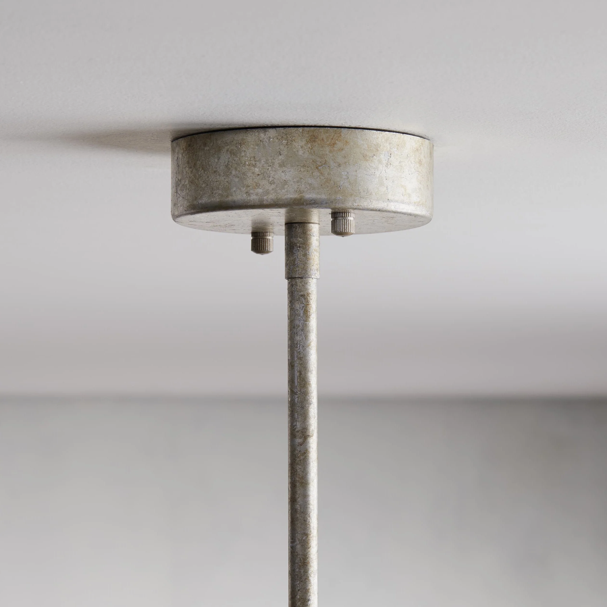 Camron Luxury Selenite 3 Tier Round Chandelier - Image 5