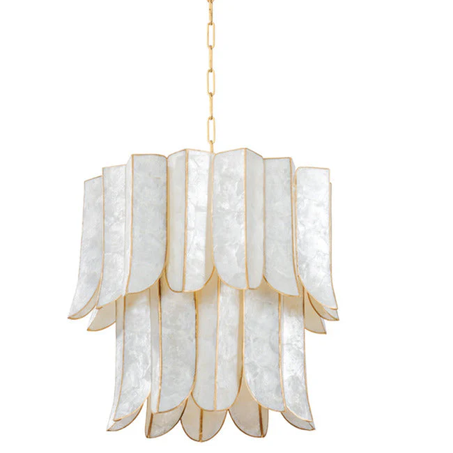 Streamline Chandelier