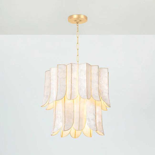 Streamline Chandelier - Image 10