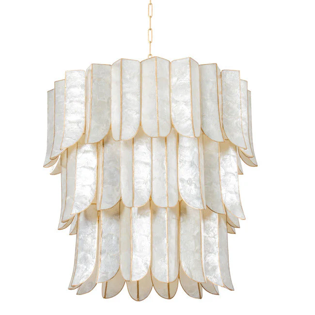 Streamline Chandelier - Image 11