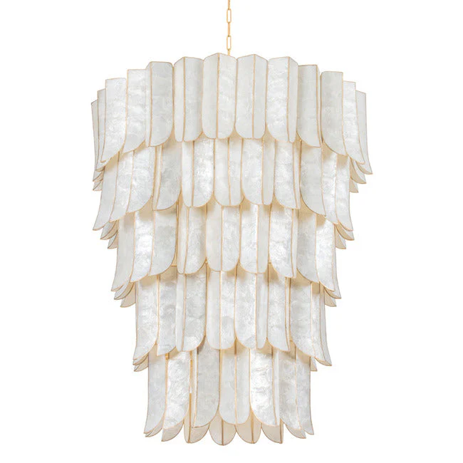 Streamline Chandelier - Image 12