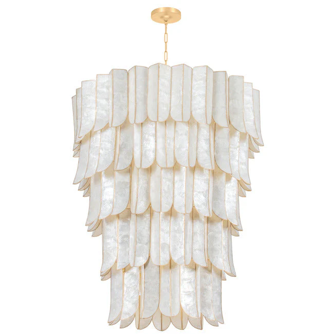 Streamline Chandelier - Image 3