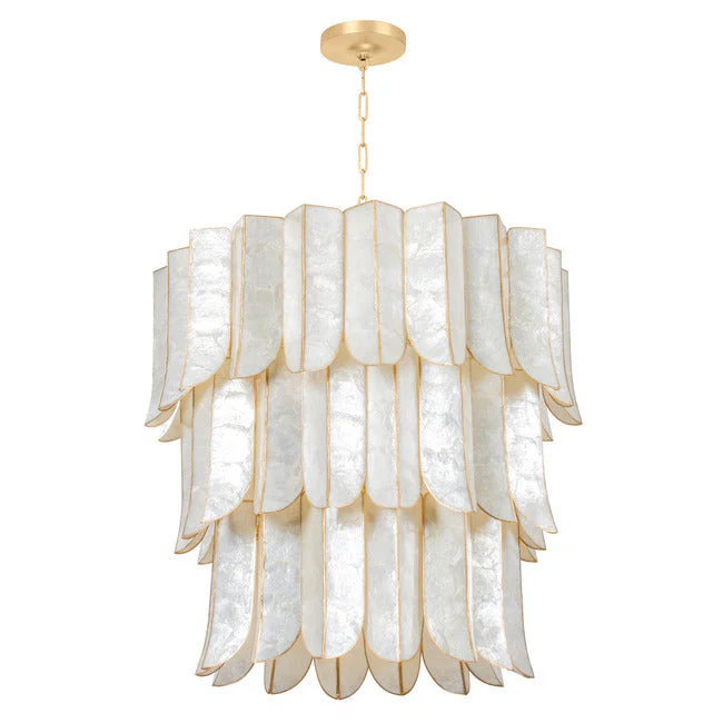 Streamline Chandelier - Image 4