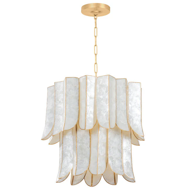 Streamline Chandelier - Image 5
