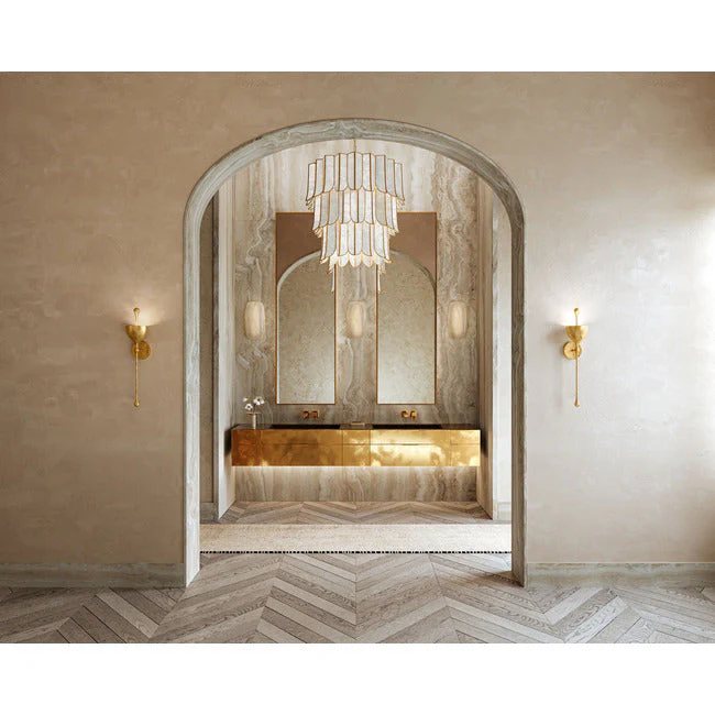 Streamline Chandelier - Image 6