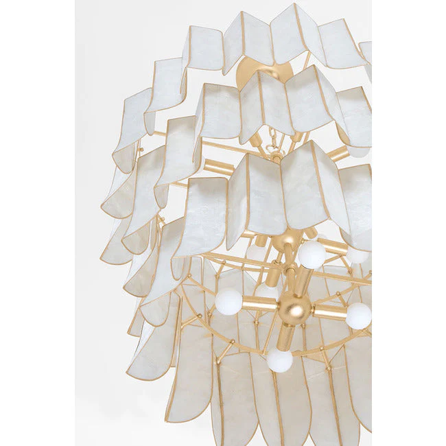 Streamline Chandelier - Image 8
