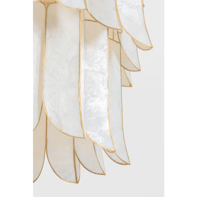 Streamline Chandelier - Image 9