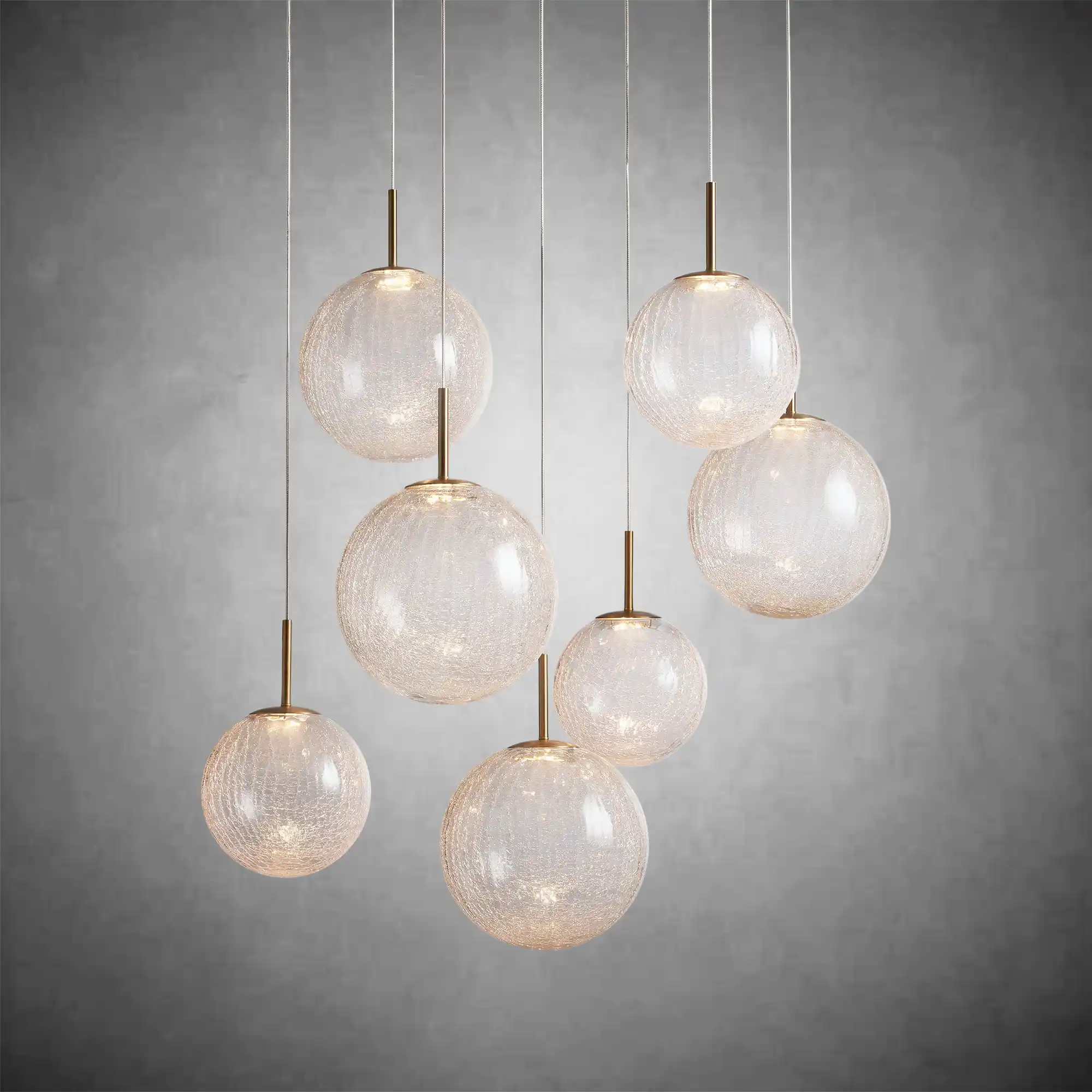 Casen Round Chandelier - Image 13