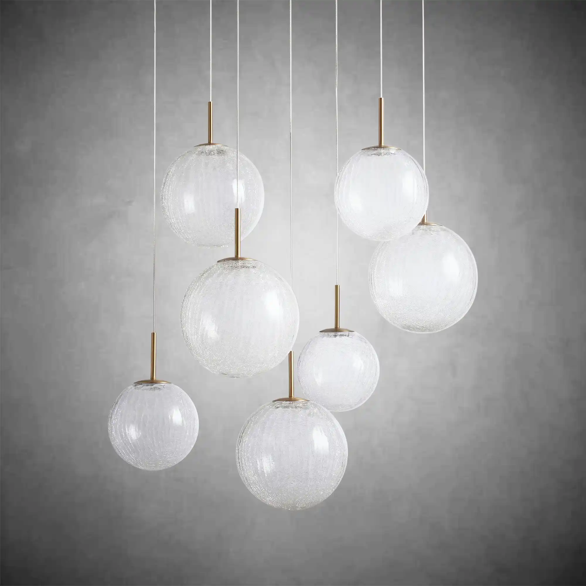 Casen Round Chandelier - Image 14