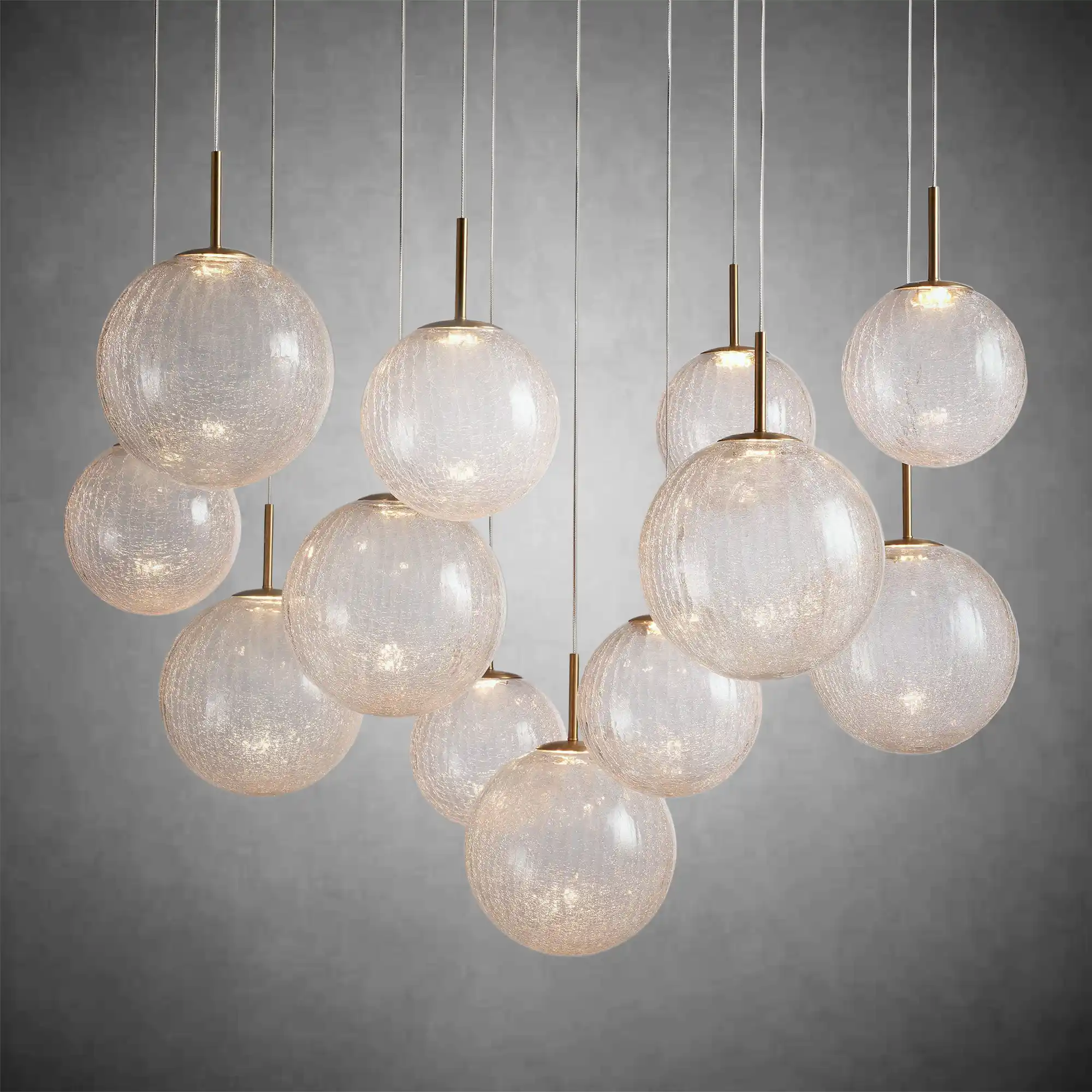 Casen Round Chandelier - Image 19