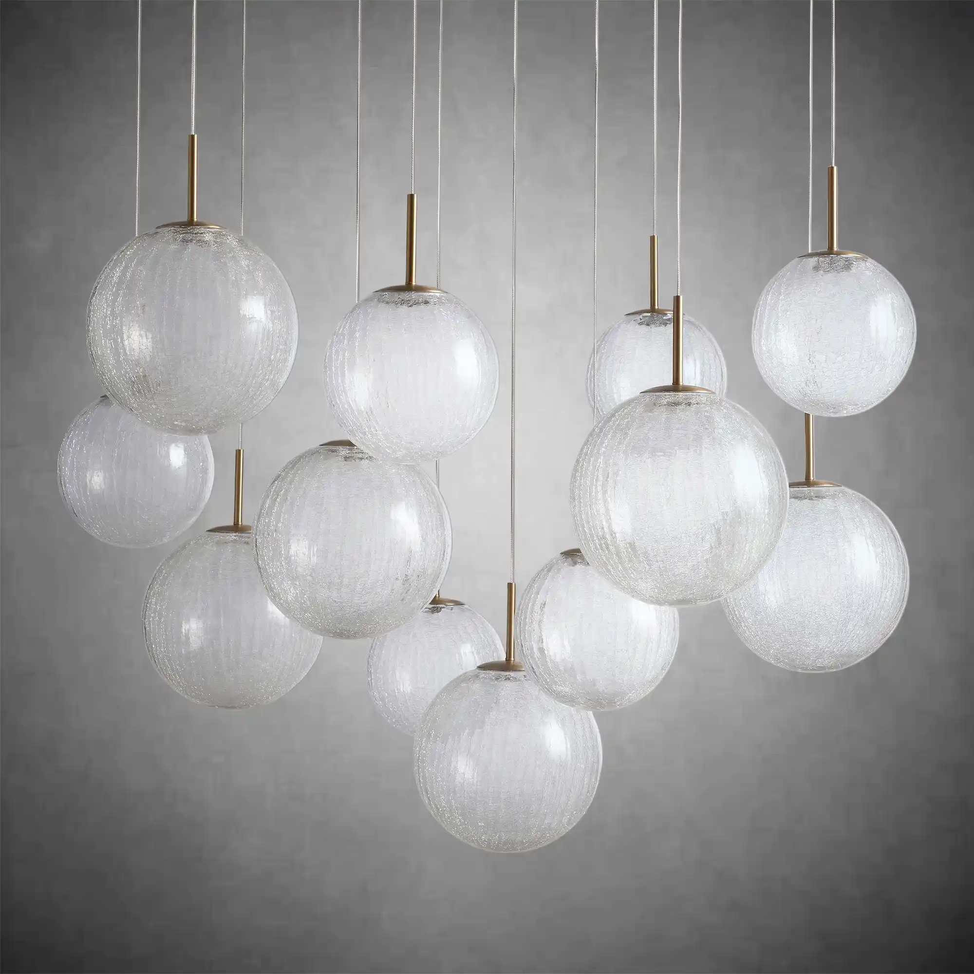 Casen Round Chandelier - Image 20
