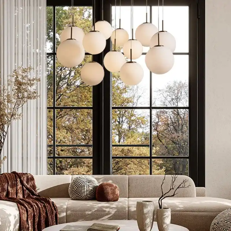 Casen Round Chandelier - Image 22