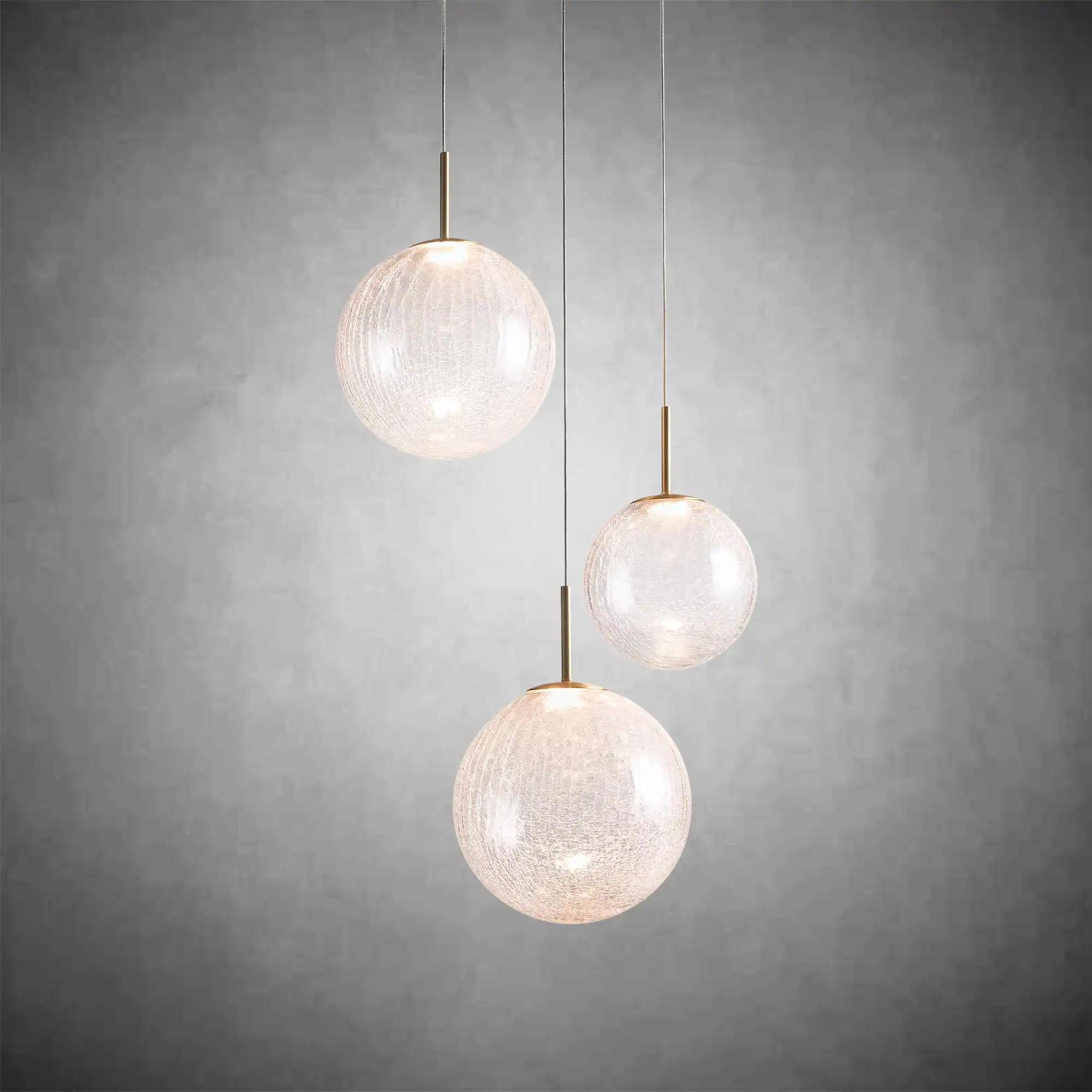 Casen Round Chandelier - Image 3