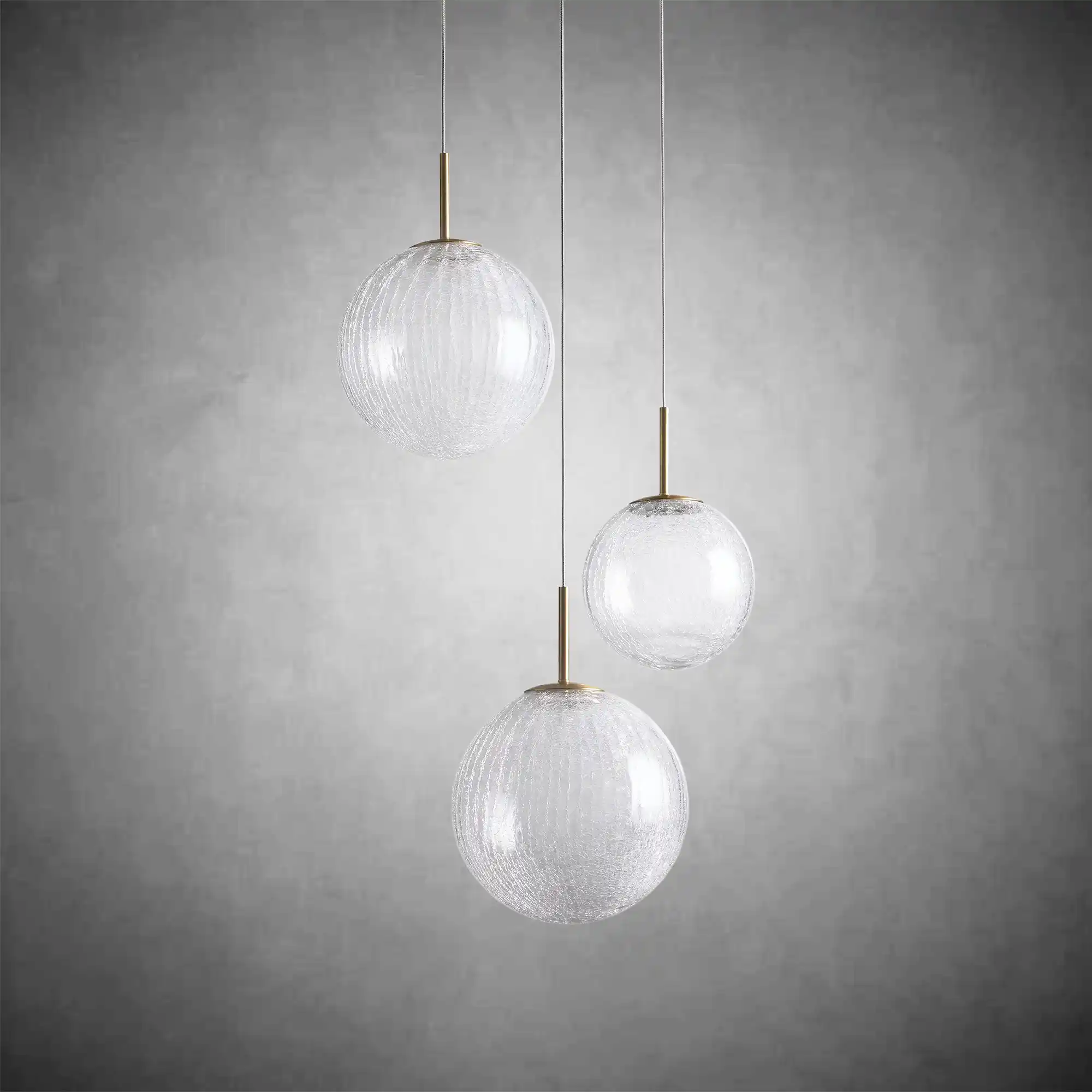 Casen Round Chandelier - Image 4