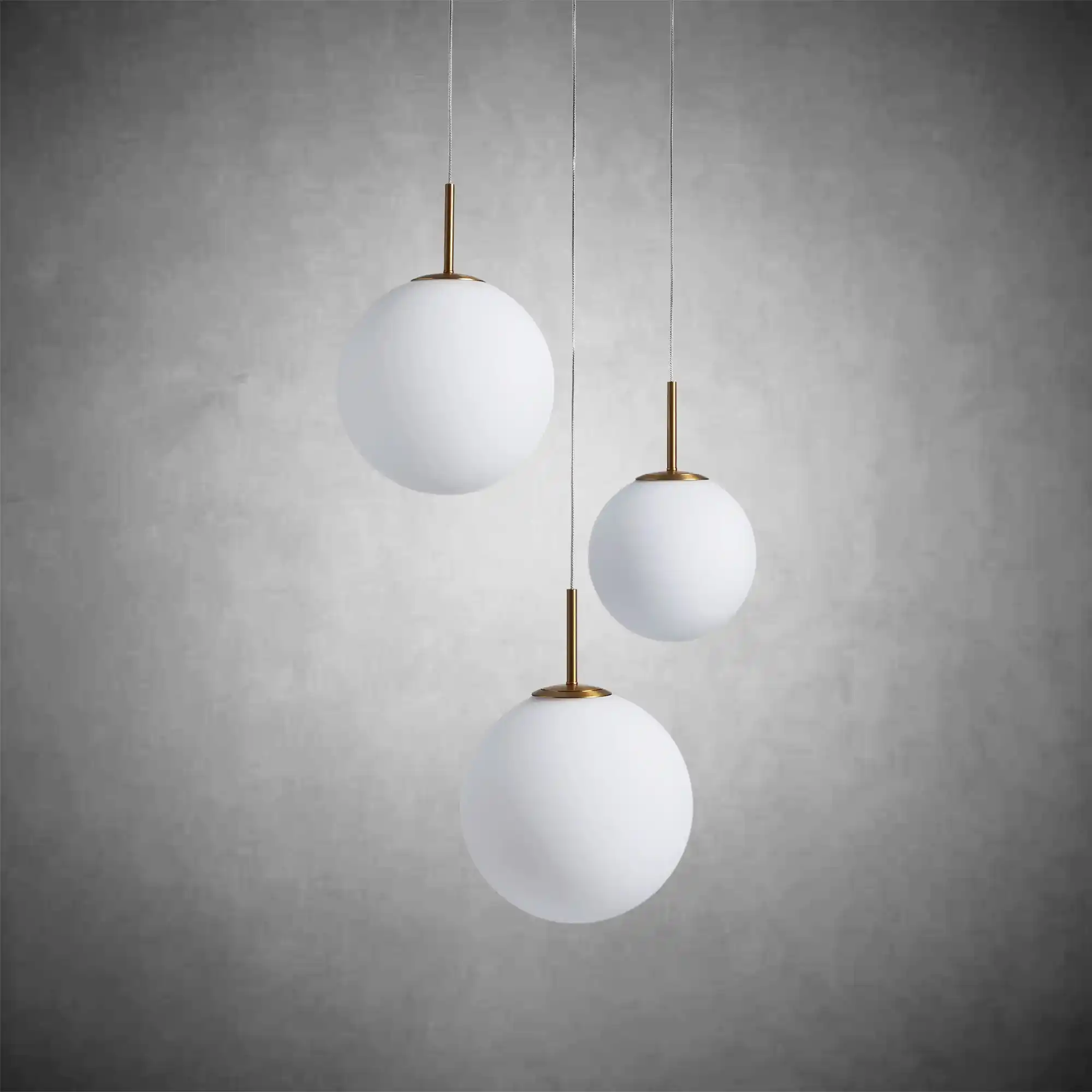 Casen Round Chandelier - Image 6