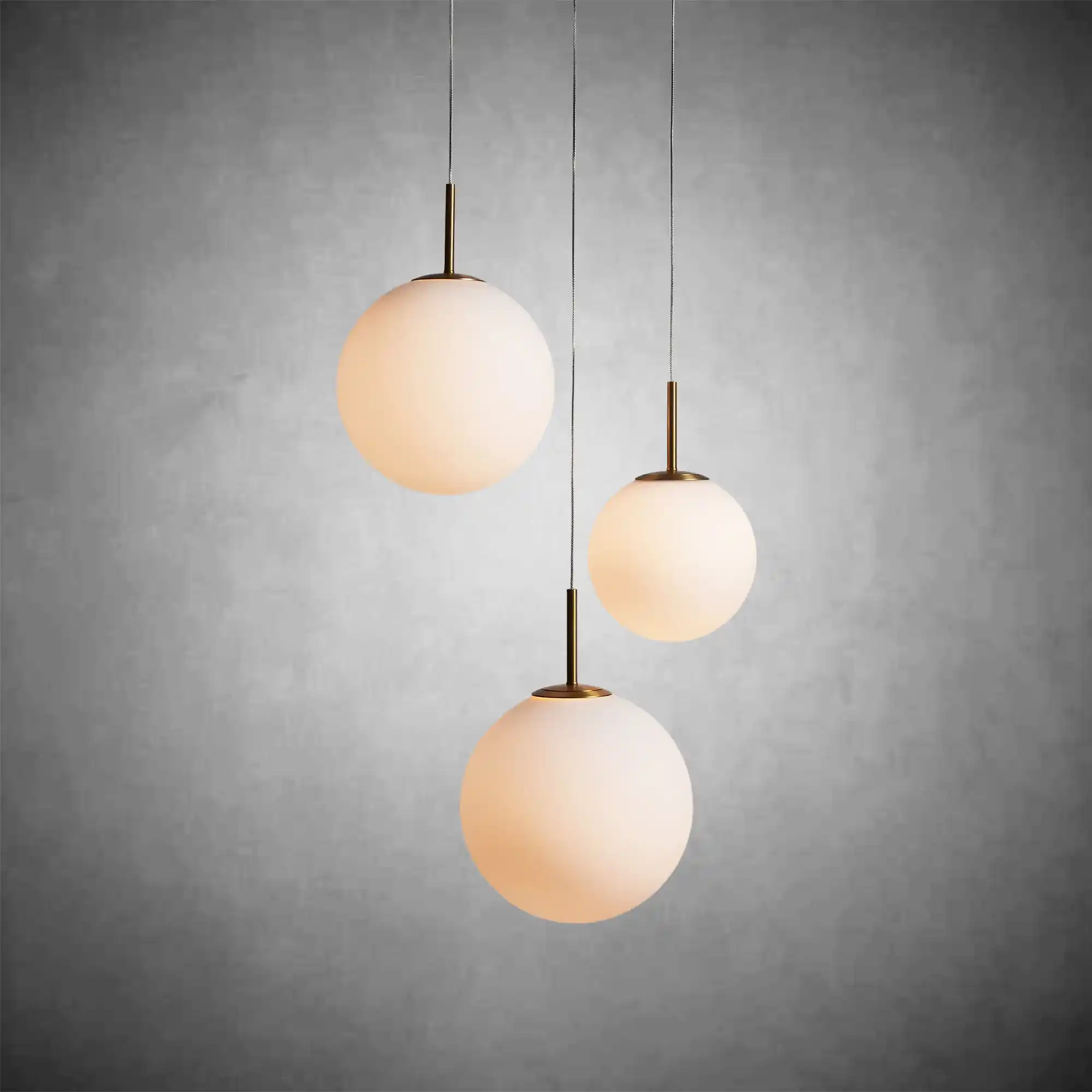 Casen Round Chandelier - Image 7