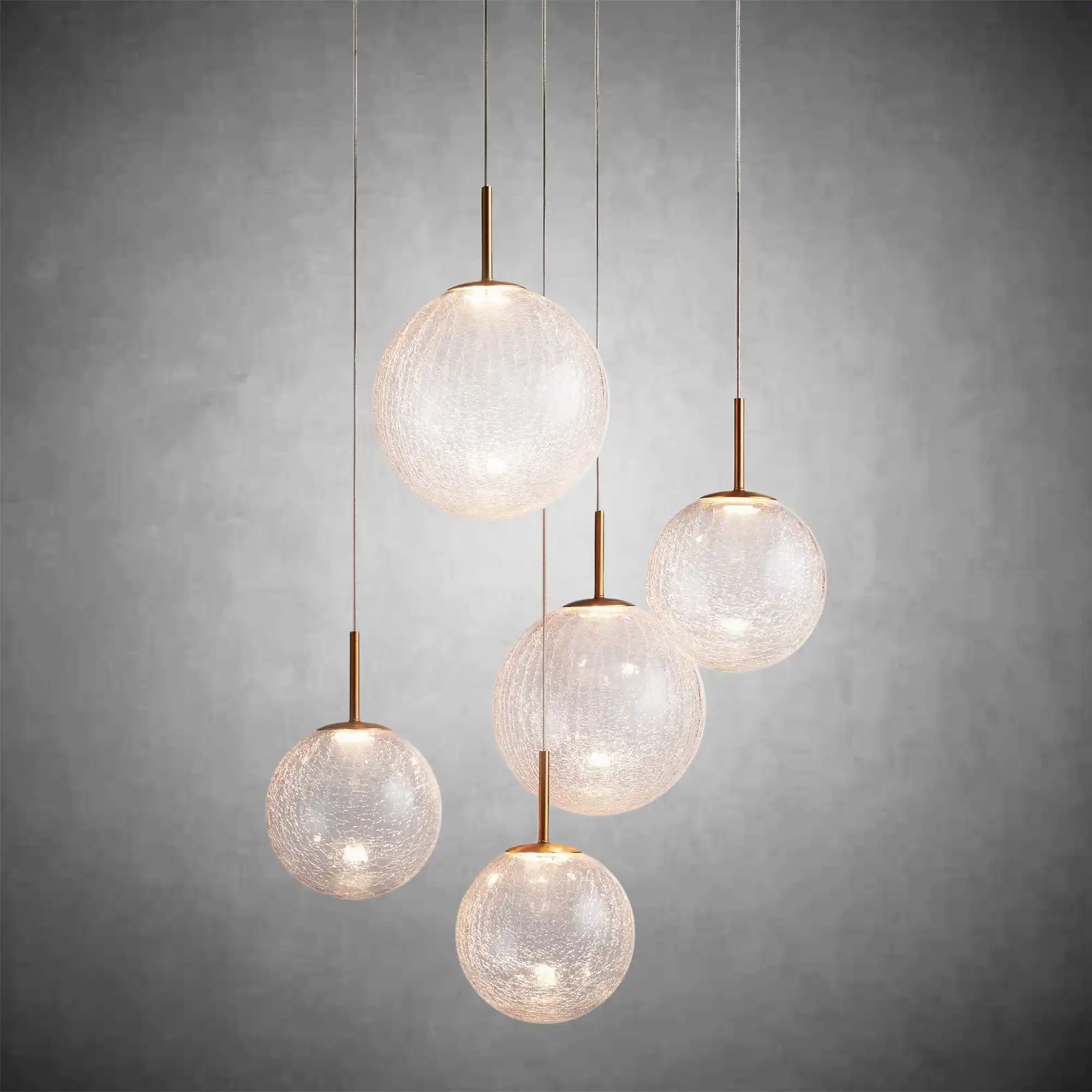 Casen Round Chandelier - Image 8