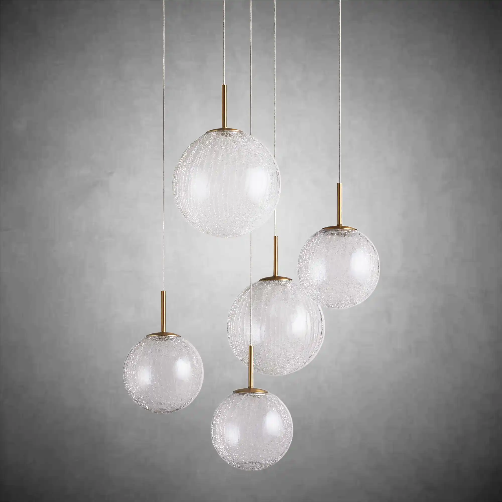 Casen Round Chandelier - Image 9
