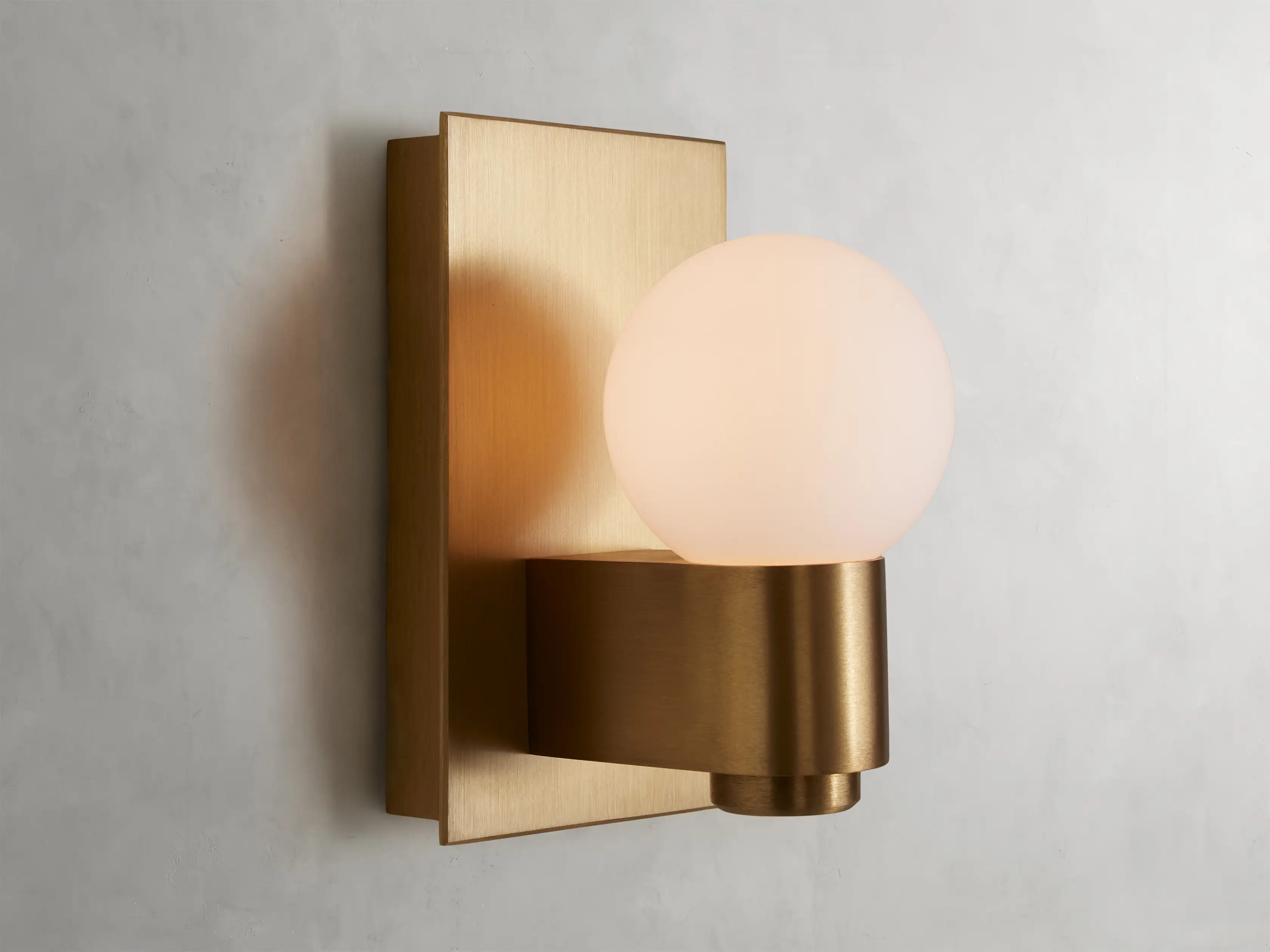 Casen Wall Sconce - Image 6