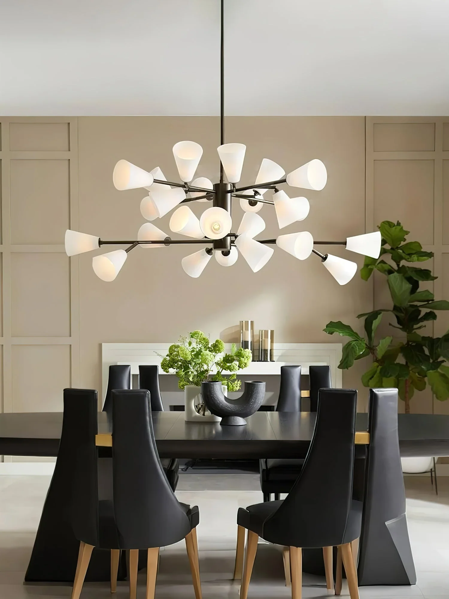 Cassius Chandelier - Image 10