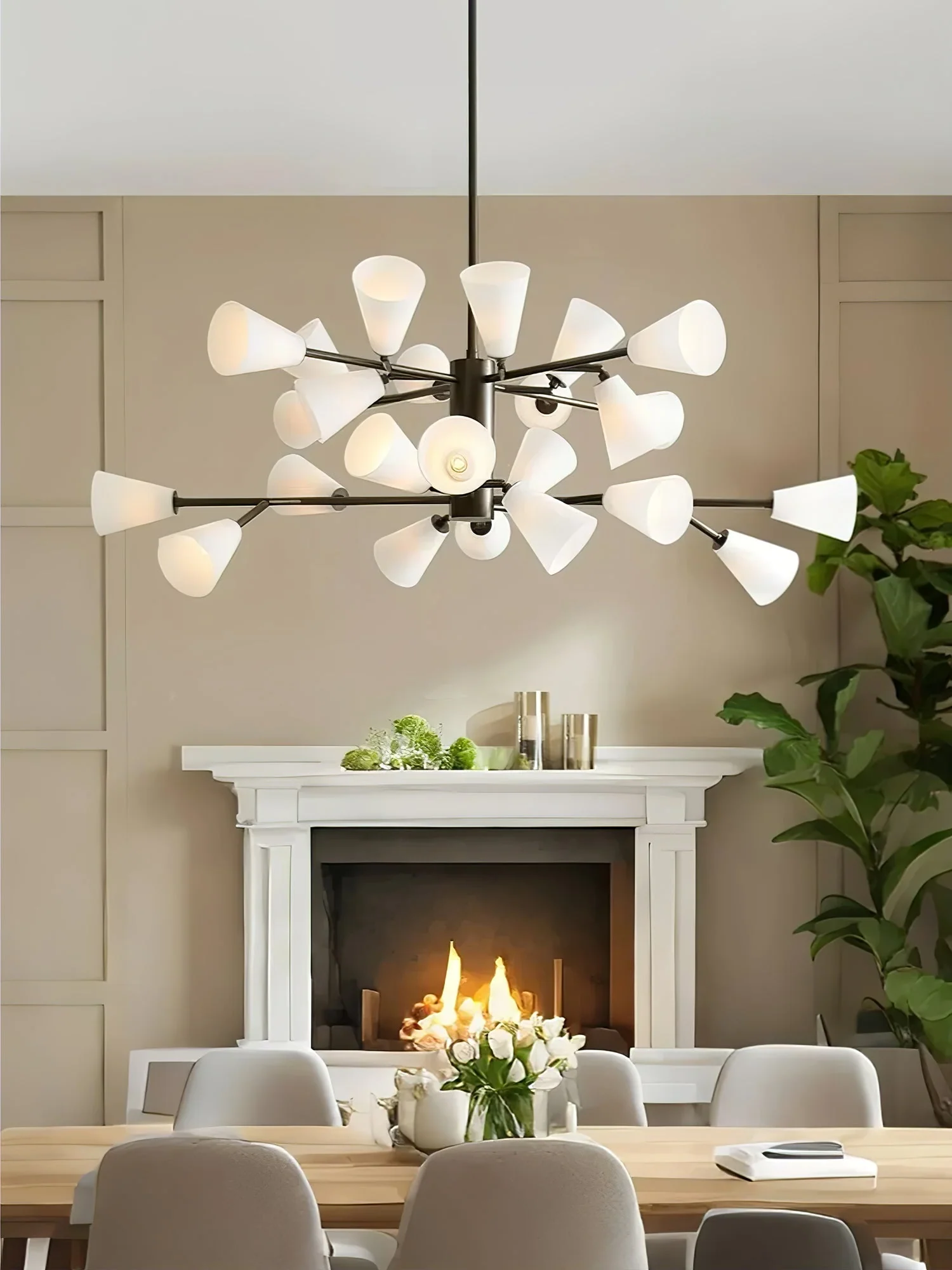 Cassius Chandelier - Image 11