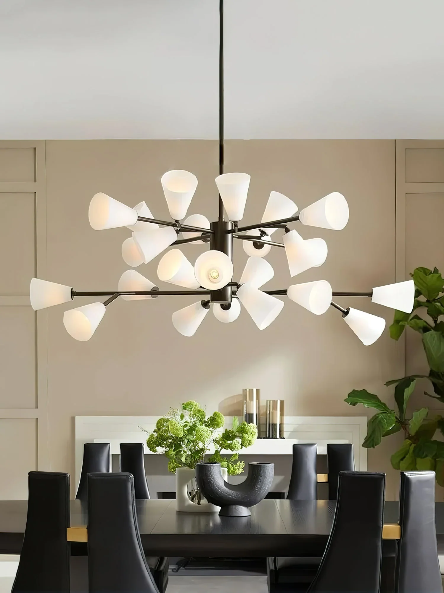 Cassius Chandelier - Image 6