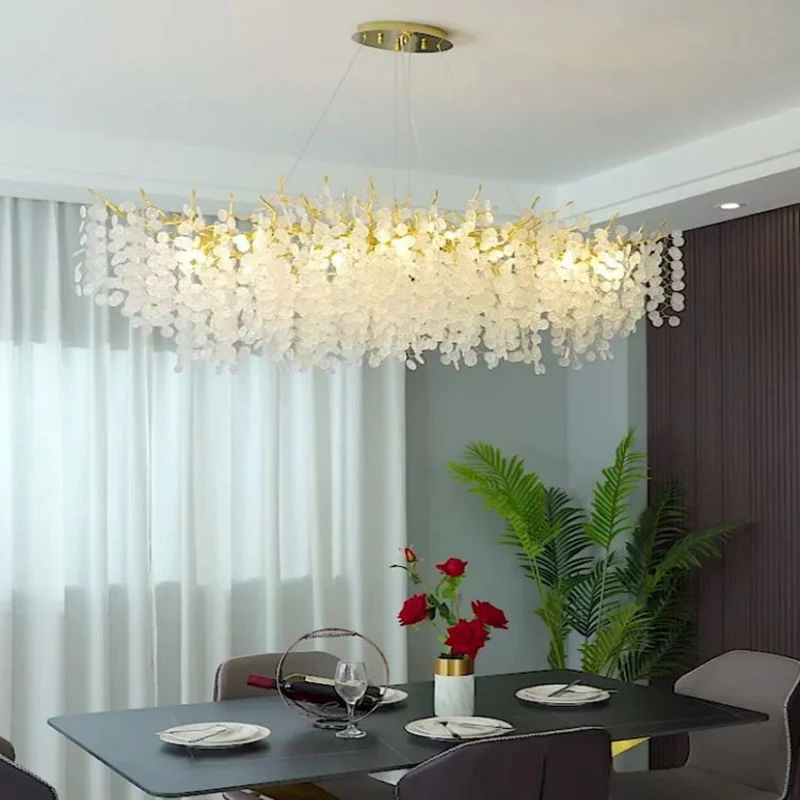 Cathy Dining Room Branch Chandelier - Image 4