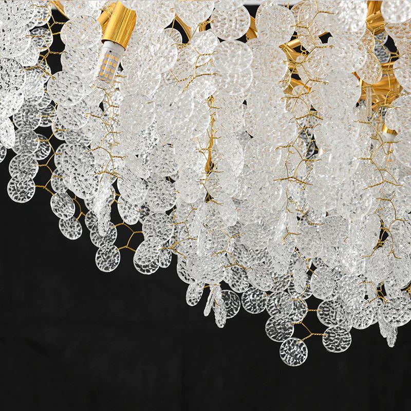 Cathy Dining Room Branch Chandelier - Image 8