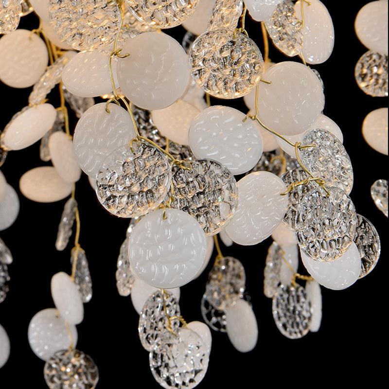 Cathy Oval Tree Branch Chandelier - Image 5