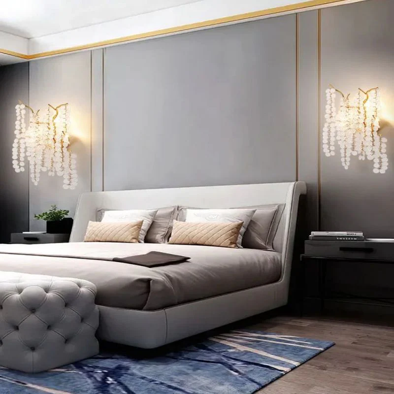 Cathy Wall Lamp - Image 2