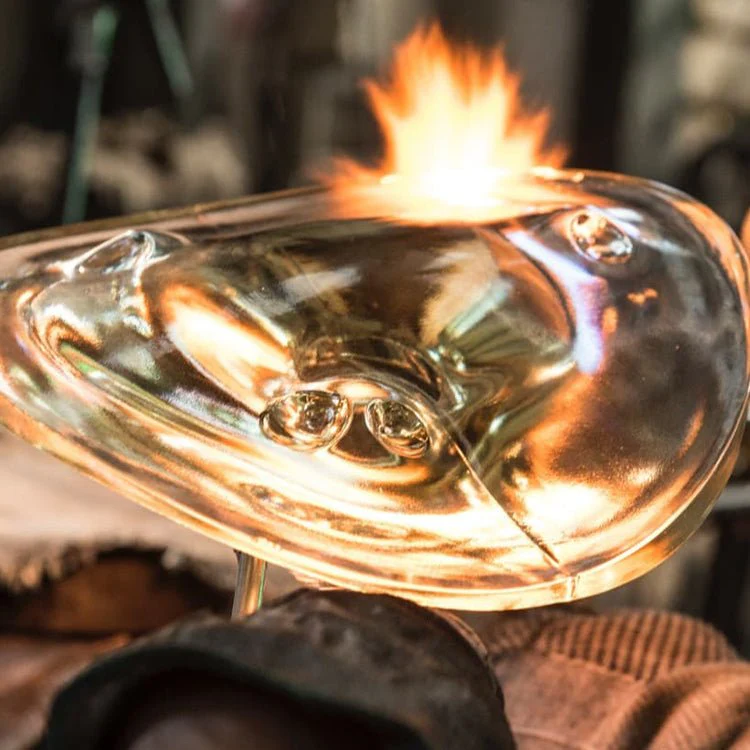 Manta Drift Class Crystal Chandelier - Image 6