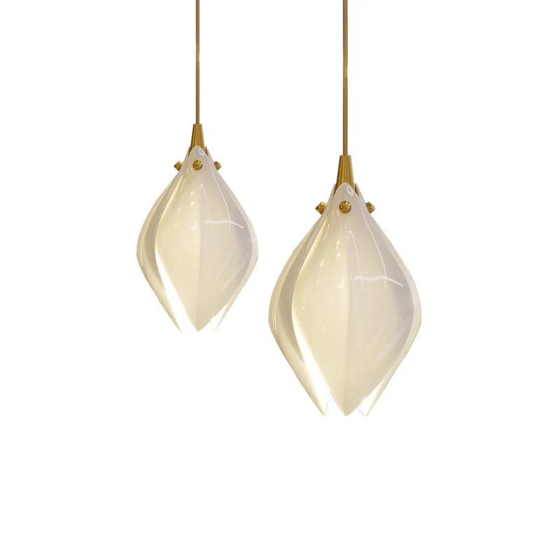Galaxy Celeste Flora Crystal Spiral Chandelier - Image 41
