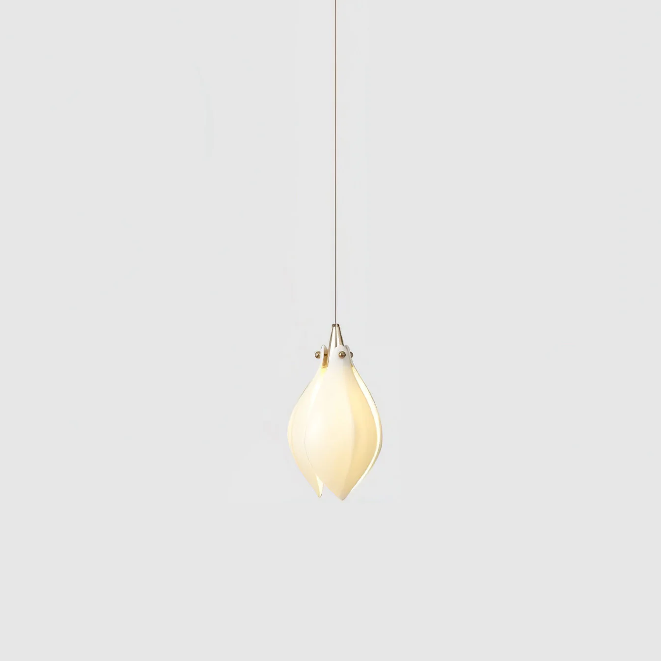 Galaxy Celeste Flora Crystal Spiral Chandelier - Image 53