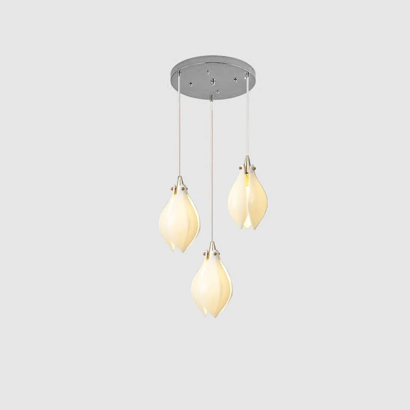 Galaxy Celeste Flora Crystal Spiral Chandelier - Image 59