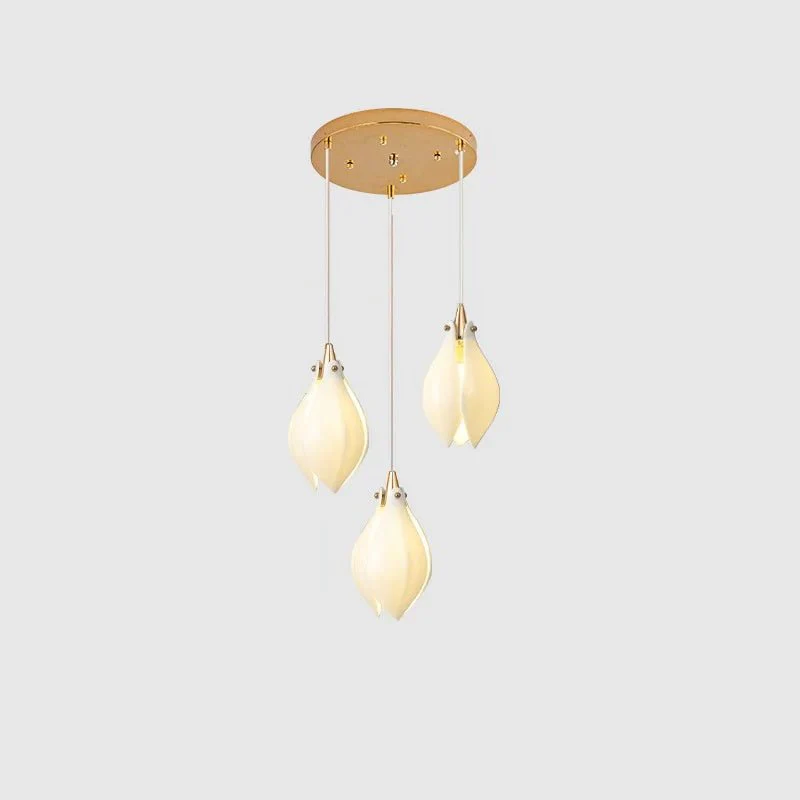 Galaxy Celeste Flora Crystal Spiral Chandelier - Image 84