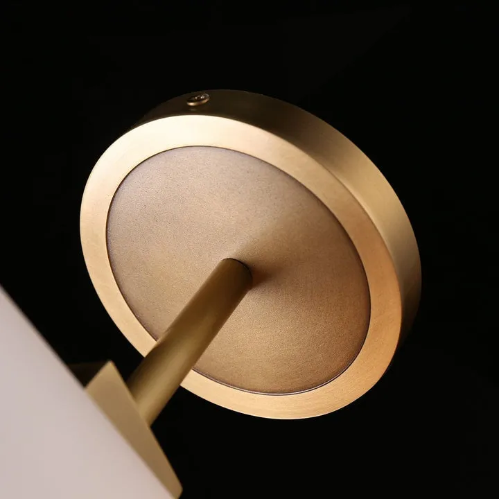 Modern Style Round Cone Glass Chandelier for Bedroom/Living Room/Dining Room - Image 21