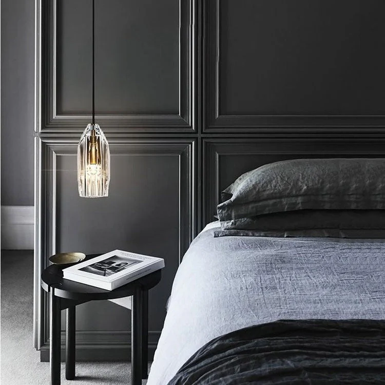 Chapitre Crystal Pendant Light - Image 3