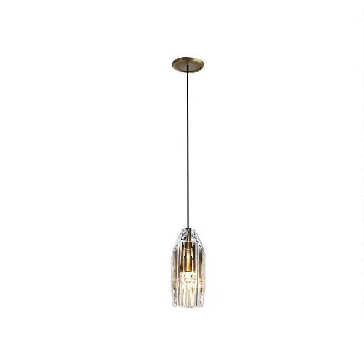 Chapitre Crystal Pendant Light - Image 5