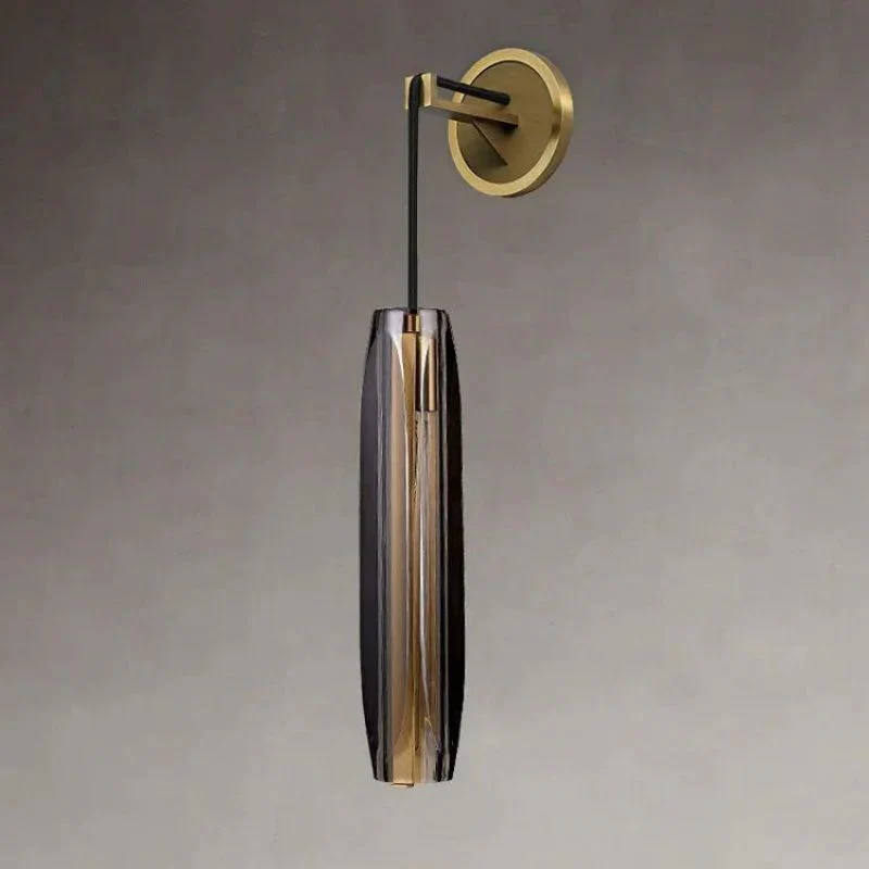 Cheral Crystal Grand Wall Sconce - Image 2