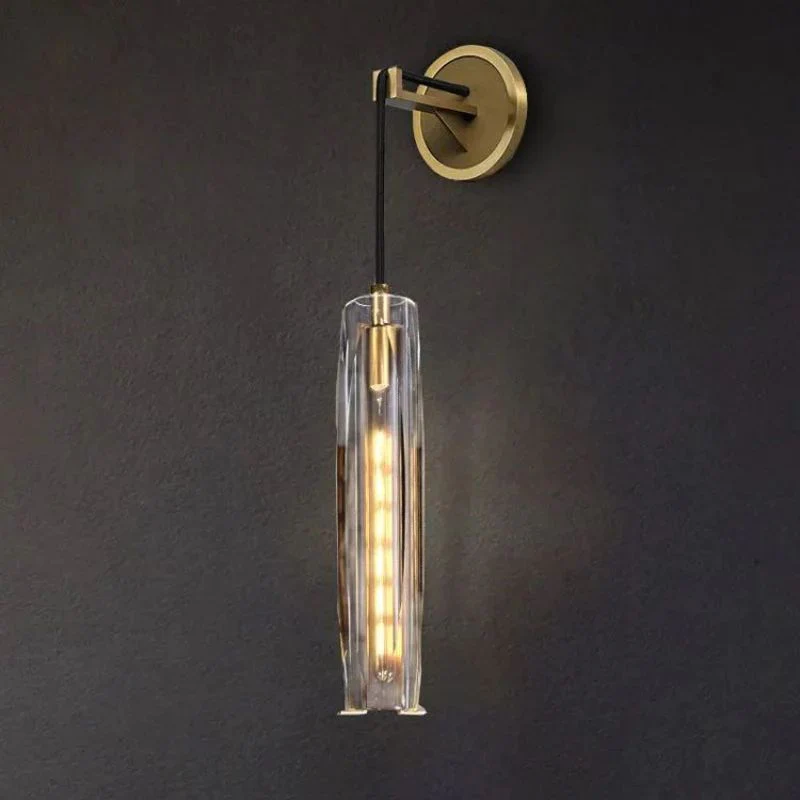 Cheral Crystal Grand Wall Sconce - Image 3