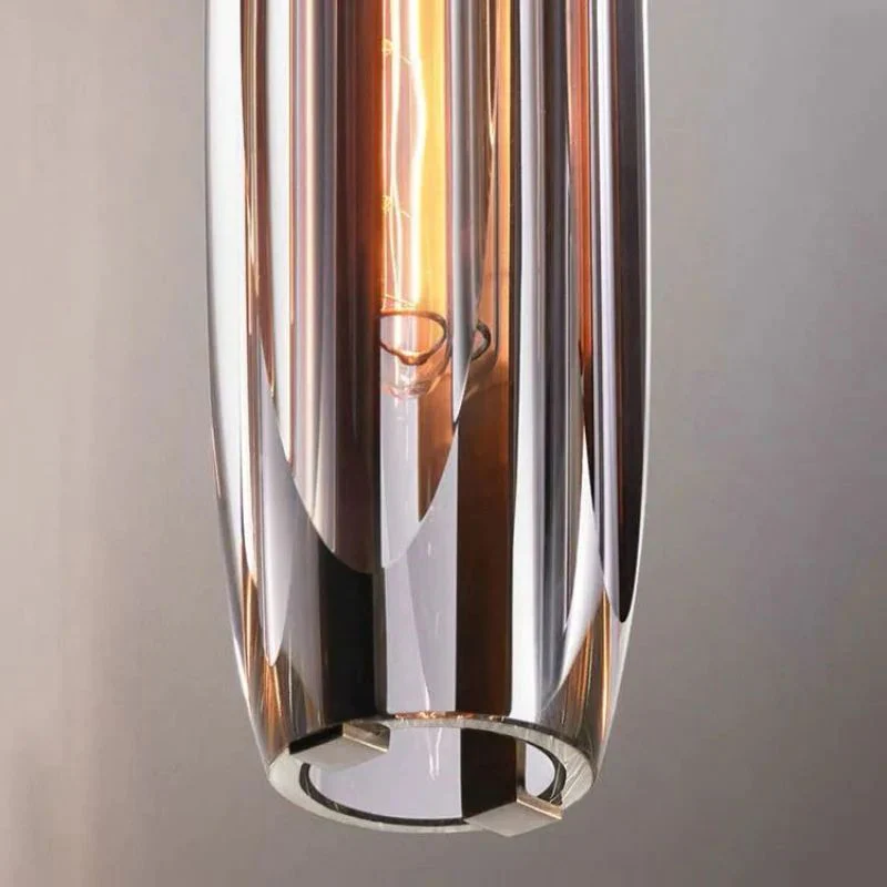 Cheral Crystal Grand Wall Sconce - Image 7
