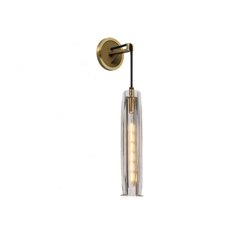 Cheral Crystal Grand Wall Sconce - Image 8