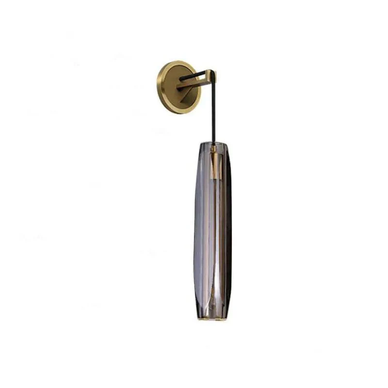 Cheral Crystal Grand Wall Sconce - Image 9