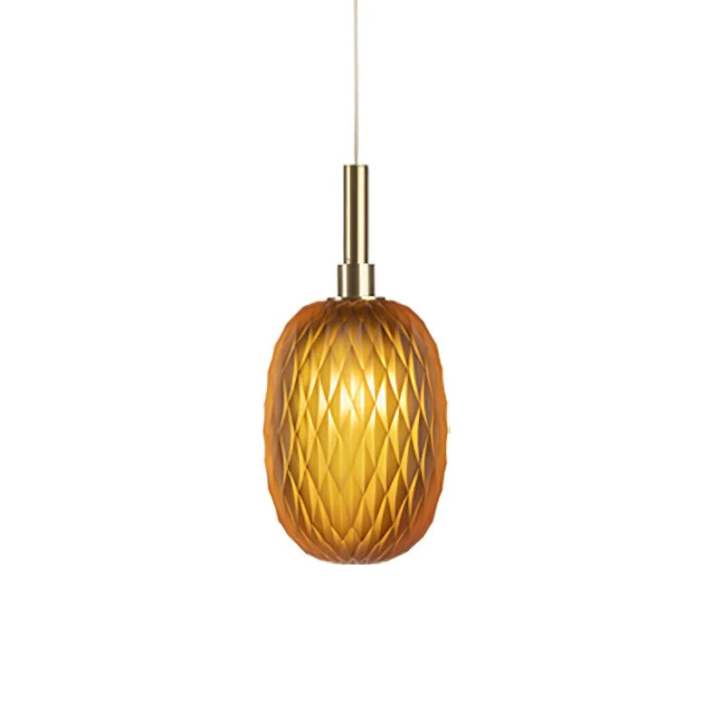 Galaxy Chromatic Gem Drop Spiral  Chandelier - Image 42