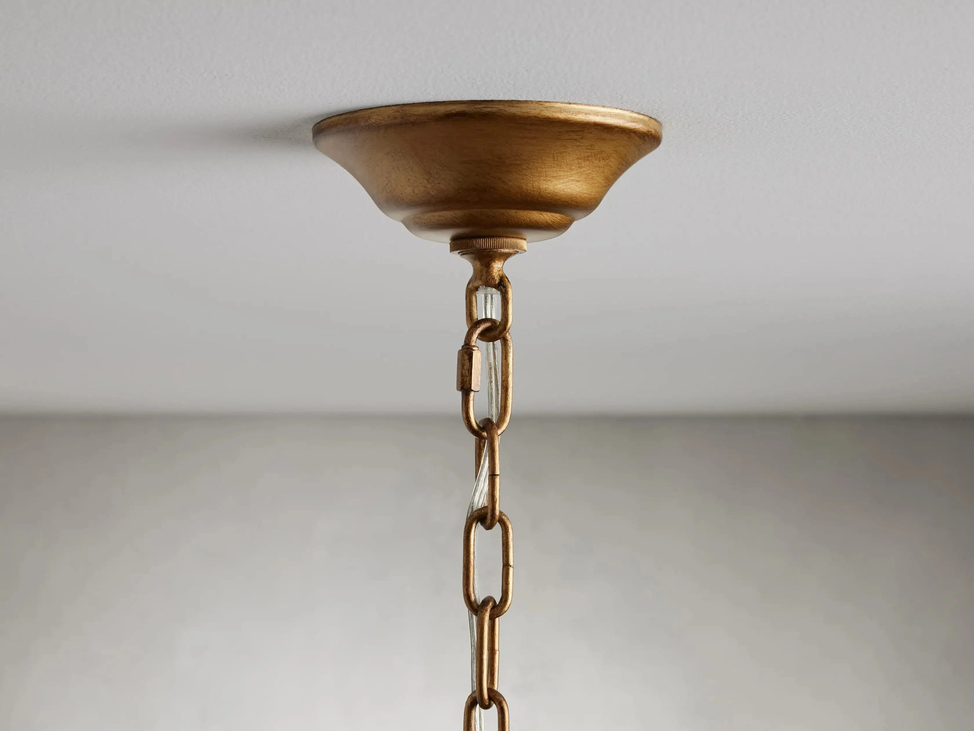 Aubrey Crystal Ball Round Chandelier 5 Light / 8 Light - Image 28