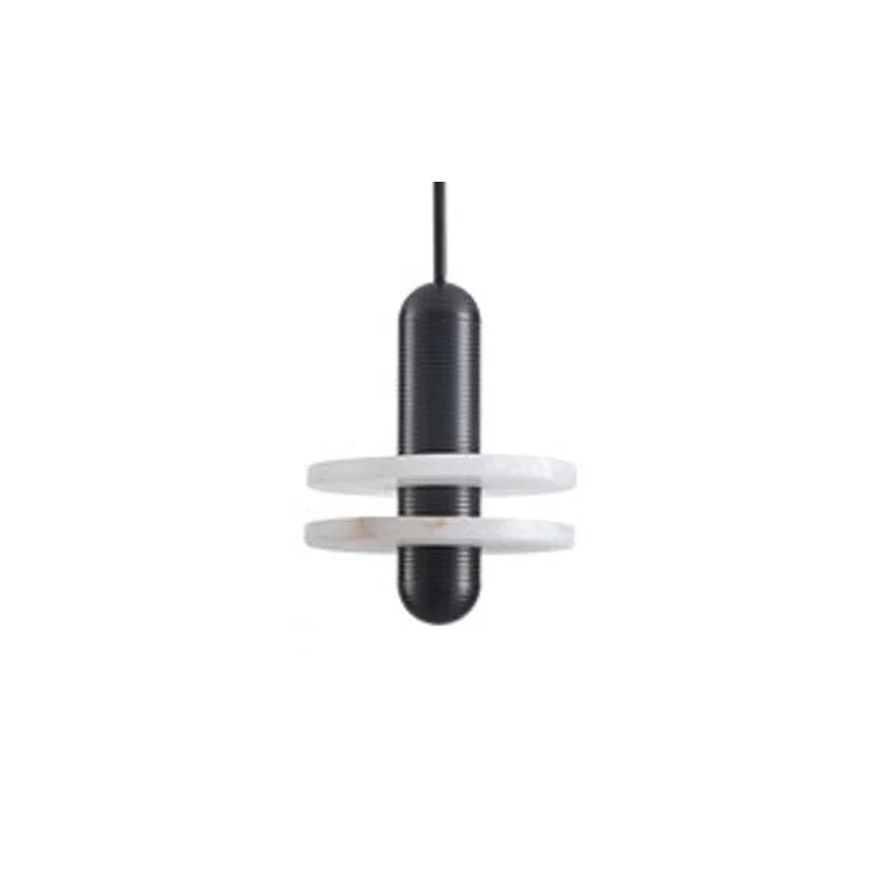 Csilla Alabaster Pendant Light - Image 5
