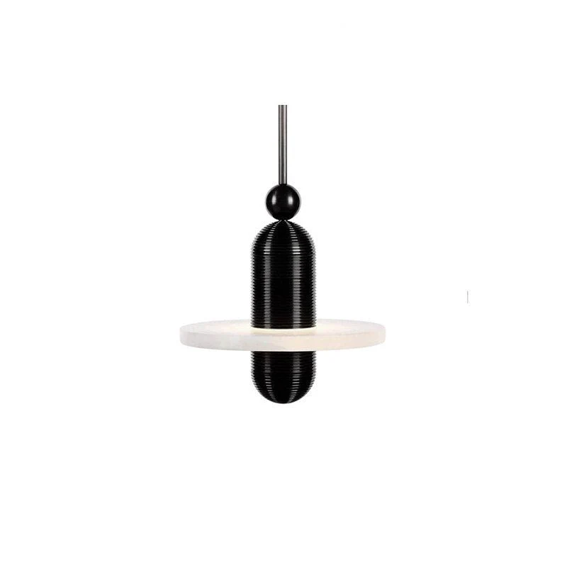 Csilla Alabaster Pendant Light - Image 6